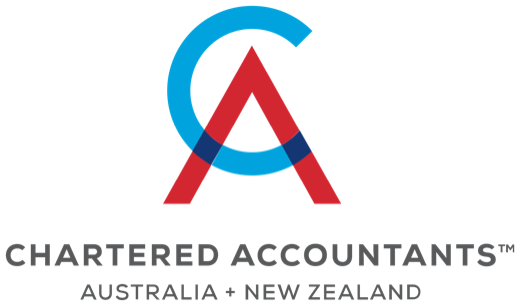 Chartered Accountants Australia and New Zealand